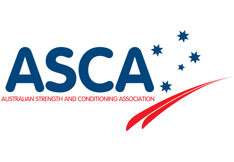 ASCA logo